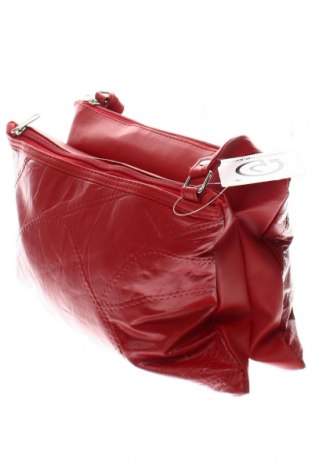 Dámská kabelka , Barva Červená, Cena  303,00 Kč
