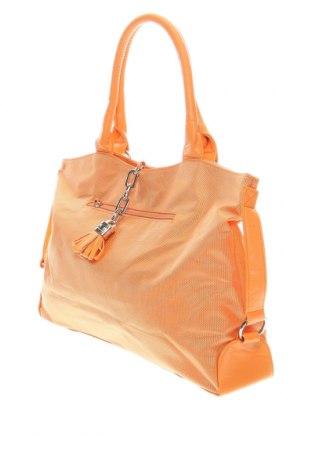 Γυναικεία τσάντα, Χρώμα Πορτοκαλί, Τιμή 19,18 €