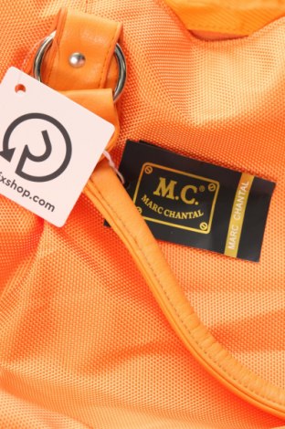 Dámska kabelka , Farba Oranžová, Cena  17,58 €