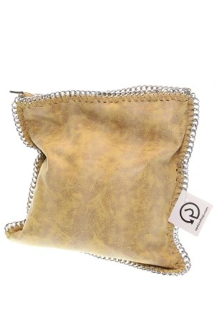 Γυναικεία τσάντα, Χρώμα Κίτρινο, Τιμή 4,99 €