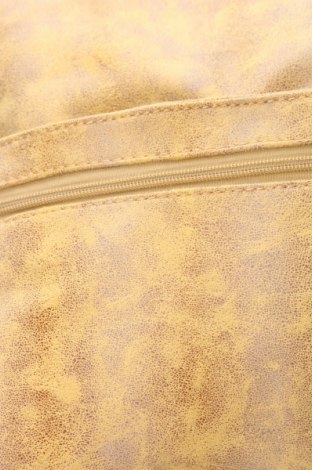 Дамска чанта, Цвят Жълт, Цена 31,67 лв.