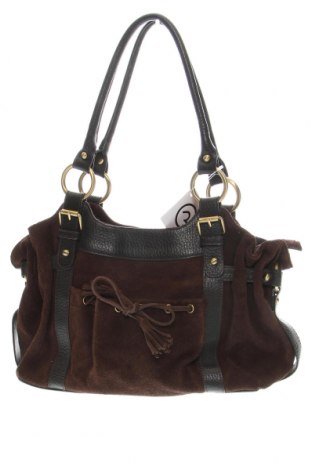 Γυναικεία τσάντα, Χρώμα Καφέ, Τιμή 38,78 €
