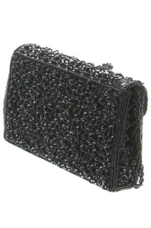 Γυναικεία τσάντα, Χρώμα Μαύρο, Τιμή 18,45 €