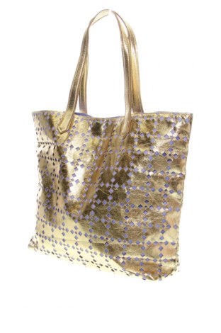 Damentasche, Farbe Golden, Preis € 9,72