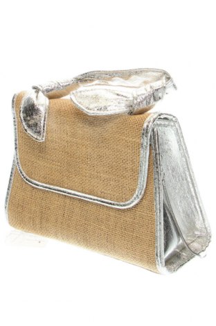 Γυναικεία τσάντα, Χρώμα  Μπέζ, Τιμή 29,97 €