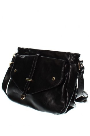 Damentasche, Farbe Schwarz, Preis € 13,22