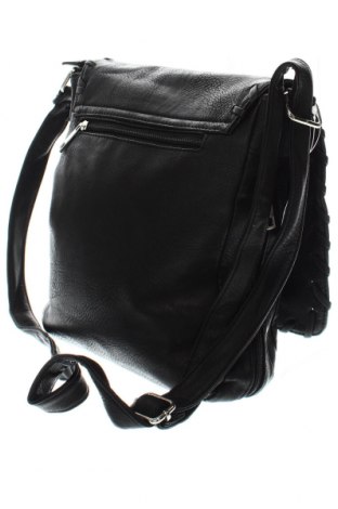 Γυναικεία τσάντα, Χρώμα Μαύρο, Τιμή 11,16 €