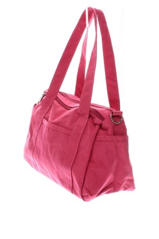 Дамска чанта, Цвят Розов, Цена 46,40 лв.