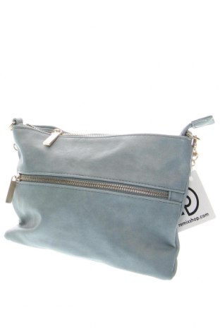 Γυναικεία τσάντα, Χρώμα Μπλέ, Τιμή 11,75 €