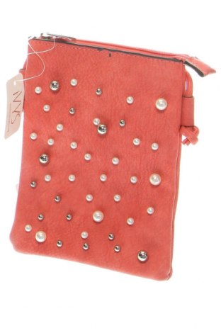 Γυναικεία τσάντα, Χρώμα Κόκκινο, Τιμή 11,40 €