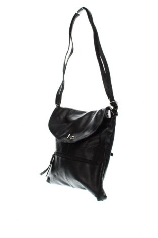 Γυναικεία τσάντα, Χρώμα Μαύρο, Τιμή 26,55 €