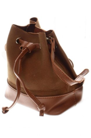 Γυναικεία τσάντα, Χρώμα Καφέ, Τιμή 28,70 €