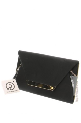 Γυναικεία τσάντα, Χρώμα Μαύρο, Τιμή 18,60 €