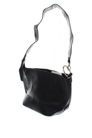 Γυναικεία τσάντα, Χρώμα Μαύρο, Τιμή 8,23 €