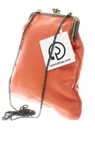 Γυναικεία τσάντα, Χρώμα Πορτοκαλί, Τιμή 24,12 €