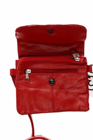 Damentasche, Farbe Rot, Preis € 32,29