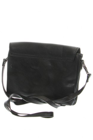Γυναικεία τσάντα, Χρώμα Μαύρο, Τιμή 9,17 €