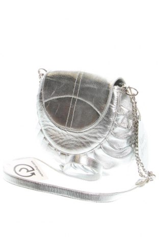 Dámská kabelka , Barva Stříbrná, Cena  770,00 Kč