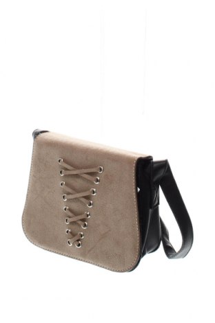Γυναικεία τσάντα, Χρώμα Πολύχρωμο, Τιμή 15,34 €