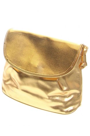 Damentasche, Farbe Golden, Preis € 13,22