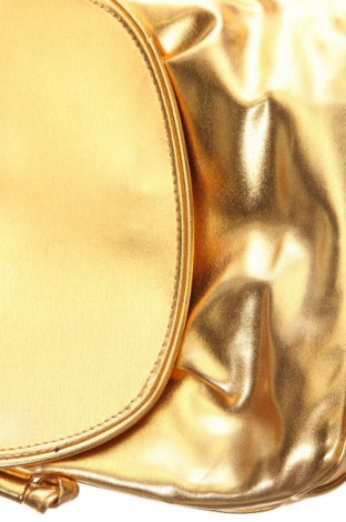 Γυναικεία τσάντα, Χρώμα Χρυσαφί, Τιμή 11,75 €