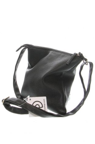 Γυναικεία τσάντα, Χρώμα Μαύρο, Τιμή 8,16 €
