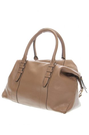 Γυναικεία τσάντα Bata, Χρώμα  Μπέζ, Τιμή 39,85 €