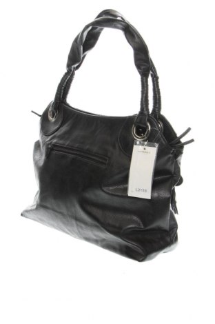 Damentasche, Farbe Schwarz, Preis € 15,86
