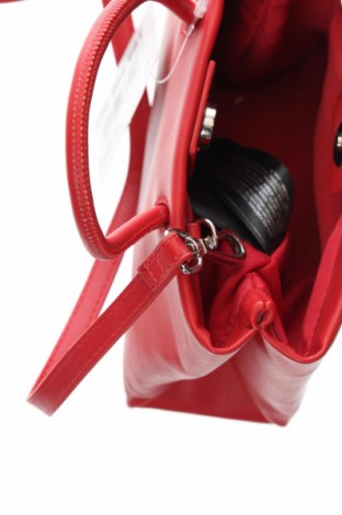 Γυναικεία τσάντα, Χρώμα Κόκκινο, Τιμή 15,40 €