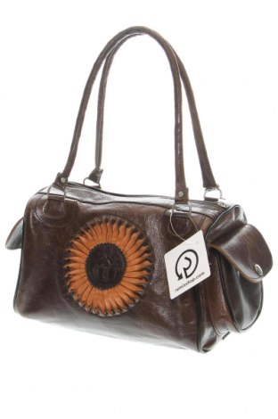 Γυναικεία τσάντα, Χρώμα Καφέ, Τιμή 5,83 €