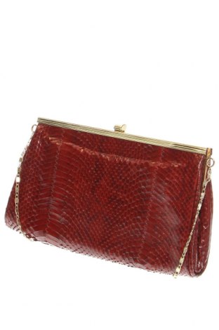 Γυναικεία τσάντα, Χρώμα Κόκκινο, Τιμή 25,45 €