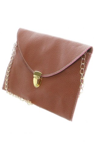 Damentasche, Farbe Braun, Preis 6,00 €
