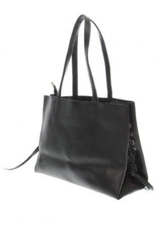 Γυναικεία τσάντα, Χρώμα Μαύρο, Τιμή 5,77 €