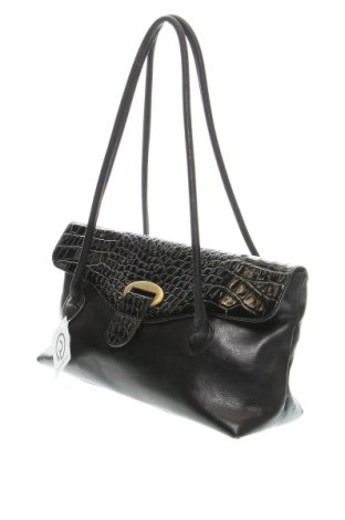 Γυναικεία τσάντα, Χρώμα Μαύρο, Τιμή 20,18 €