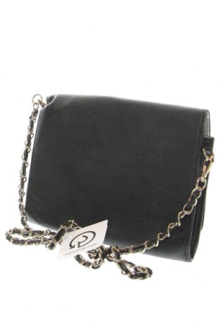 Γυναικεία τσάντα, Χρώμα Μαύρο, Τιμή 8,70 €