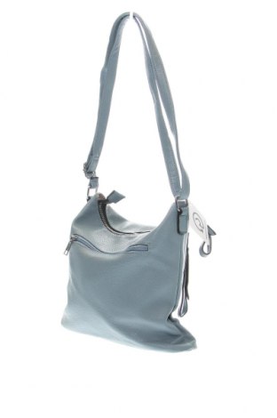 Damentasche, Farbe Blau, Preis € 13,22