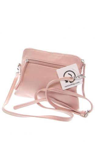 Γυναικεία τσάντα, Χρώμα Ρόζ , Τιμή 9,99 €
