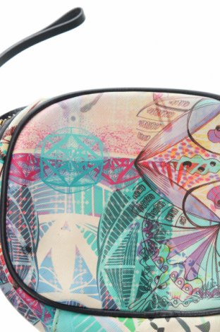 Γυναικεία τσάντα, Χρώμα Πολύχρωμο, Τιμή 11,75 €