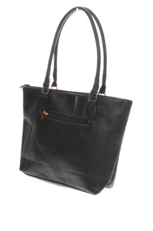 Γυναικεία τσάντα, Χρώμα Μαύρο, Τιμή 10,00 €