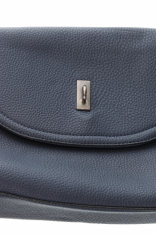 Γυναικεία τσάντα, Χρώμα Μπλέ, Τιμή 17,95 €