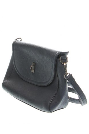 Γυναικεία τσάντα, Χρώμα Μπλέ, Τιμή 17,95 €