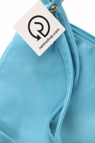 Damentasche, Farbe Blau, Preis € 18,40