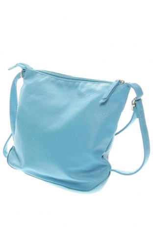 Γυναικεία τσάντα, Χρώμα Μπλέ, Τιμή 18,40 €