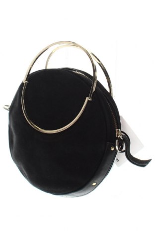 Γυναικεία τσάντα & Other Stories, Χρώμα Μαύρο, Τιμή 67,42 €