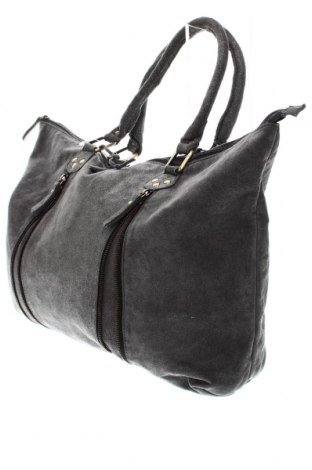 Γυναικεία τσάντα 5th Avenue, Χρώμα Γκρί, Τιμή 35,88 €