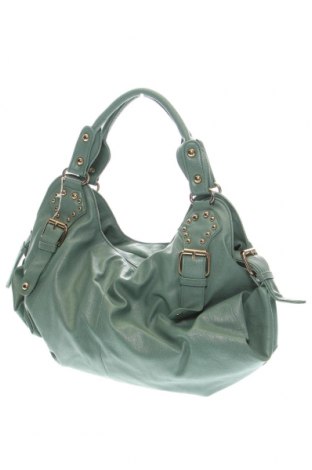 Дамска чанта 5th Avenue, Цвят Зелен, Цена 11,40 лв.