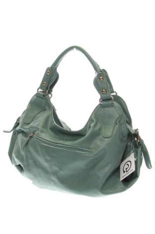 Дамска чанта 5th Avenue, Цвят Зелен, Цена 19,00 лв.
