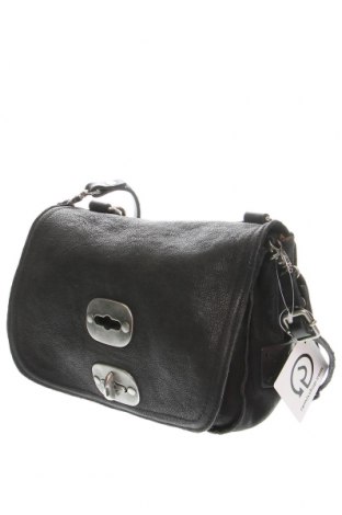 Γυναικεία τσάντα A.S. 98, Χρώμα Μαύρο, Τιμή 79,79 €
