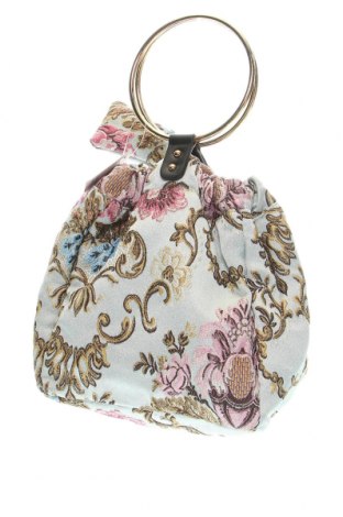 Γυναικεία τσάντα ASOS, Χρώμα Πολύχρωμο, Τιμή 25,36 €