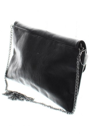 Γυναικεία τσάντα Accessoires, Χρώμα Μαύρο, Τιμή 11,40 €